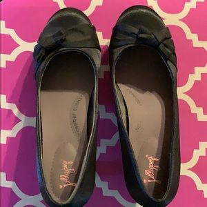 Like new jellypop heels size 9